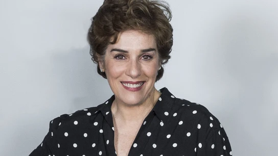 Anabel Alonso Anabel Alonso