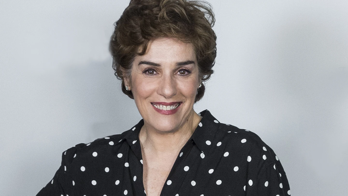 Anabel Alonso Anabel Alonso