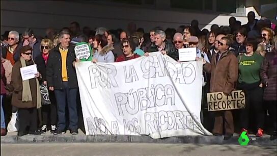 SIN M&Atilde;DICOS