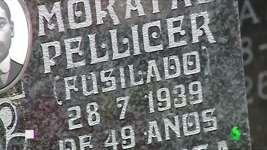 LISTA FRANQUISMO LISTA FRANQUISMO