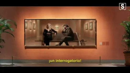 Descubre en este vídeo de dos minutos qué verás en 'Thyssen al descubierto' este domingo en Salvados Descubre en este vídeo de dos minutos qué verás en 'Thyssen al descubierto' este domingo en Salvados