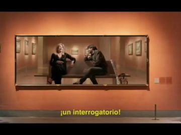 Descubre en este vídeo de dos minutos qué verás en 'Thyssen al descubierto' este domingo en Salvados Descubre en este vídeo de dos minutos qué verás en 'Thyssen al descubierto' este domingo en Salvados