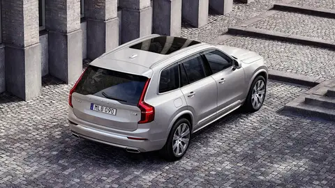 Volvo XC90 2019 Volvo XC90 2019