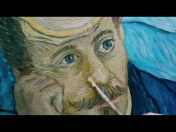Van Gogh: de ser ignorado en vida a estar en todas partes Van Gogh: de ser ignorado en vida a estar en todas partes