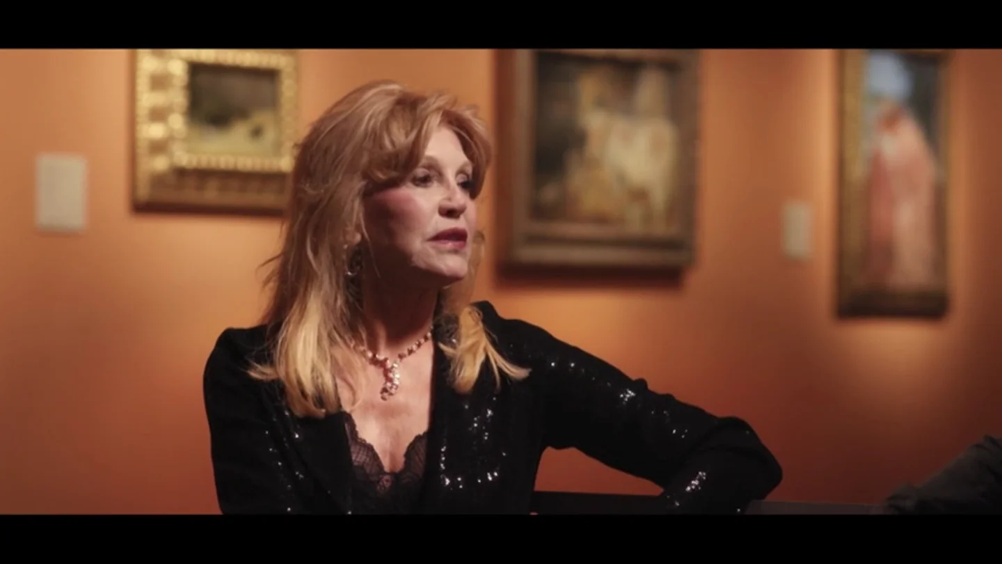 Tita Cervera, sobre los abusos sexuales en Hollywood: "¿De qué sirve denunciar sin pruebas 25 años después?" Tita Cervera, sobre los abusos sexuales en Hollywood: "¿De qué sirve denunciar sin pruebas 25 años después?"