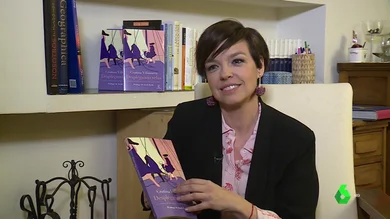 Cristina Villanueva Cristina Villanueva