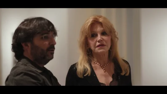 Tita Cervera habla de política: "Aprecio mucho al señor Aznar, ha sido un gran presidente" Tita Cervera habla de política: "Aprecio mucho al señor Aznar, ha sido un gran presidente"