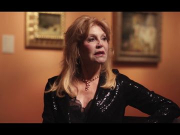 Tita Cervera: "La labor que tienen Felipe VI y Letizia Ortiz es terrible porque trabajan todo el día para los españoles" Tita Cervera: "La labor que tienen Felipe VI y Letizia Ortiz es terrible porque trabajan todo el día para los españoles"
