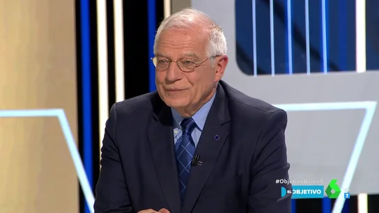 Josep Borrell Josep Borrell