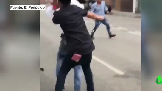 El hombre asesinado en Cornellá había apuñalado a dos personas en una reyerta El hombre asesinado en Cornellá había apuñalado a dos personas en una reyerta