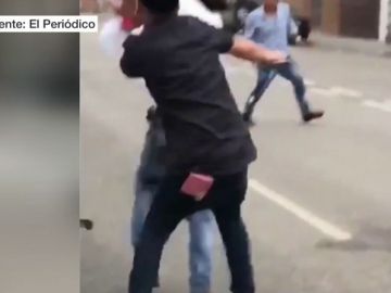 El hombre asesinado en Cornellá había apuñalado a dos personas en una reyerta El hombre asesinado en Cornellá había apuñalado a dos personas en una reyerta