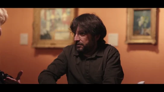 El toque de Jordi Évole a Tita Cervera: "En esta entrevista está haciendo lo que le da la gana" El toque de Jordi Évole a Tita Cervera: "En esta entrevista está haciendo lo que le da la gana"