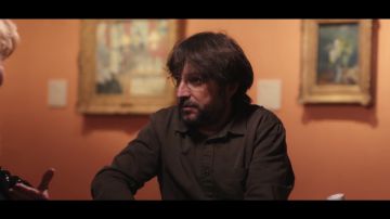 El toque de Jordi Évole a Tita Cervera: "En esta entrevista está haciendo lo que le da la gana"