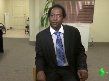 Un activista afroamericano se hace con el control de un grupo neonazi de EEUU para destruirlo Un activista afroamericano se hace con el control de un grupo neonazi de EEUU para destruirlo