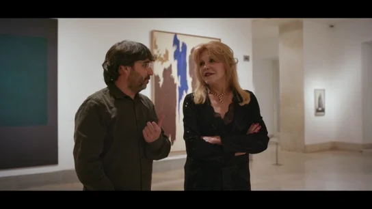 ¿Tita Cervera, Carmen...? La Baronesa Thyssen aclara cómo quiere que le llamen ¿Tita Cervera, Carmen...? La Baronesa Thyssen aclara cómo quiere que le llamen