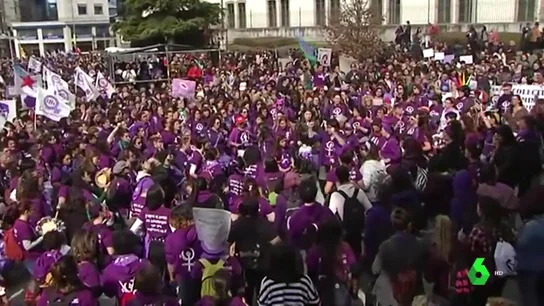 LUGO FEMINISTA LUGO FEMINISTA