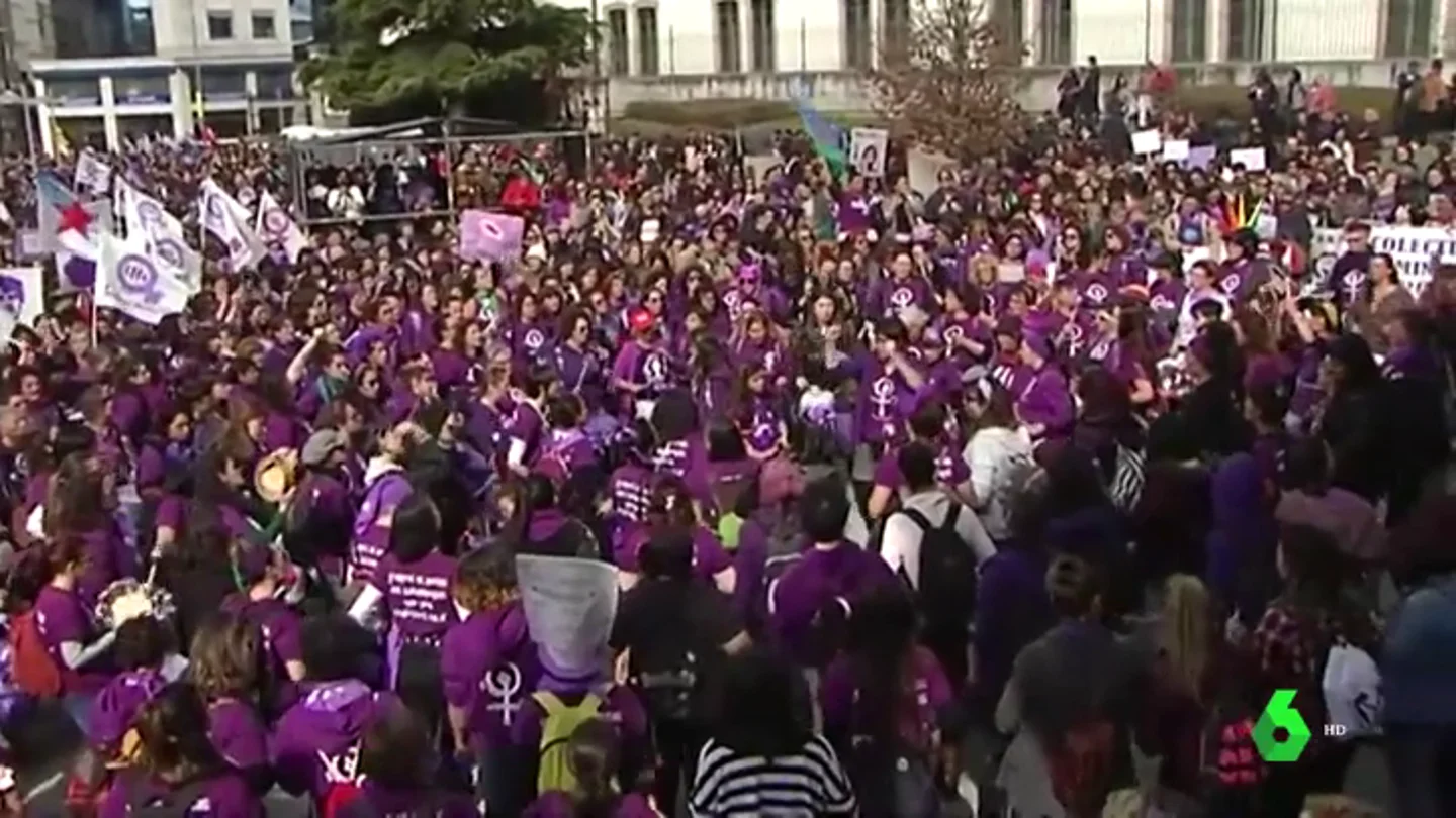 LUGO FEMINISTA LUGO FEMINISTA