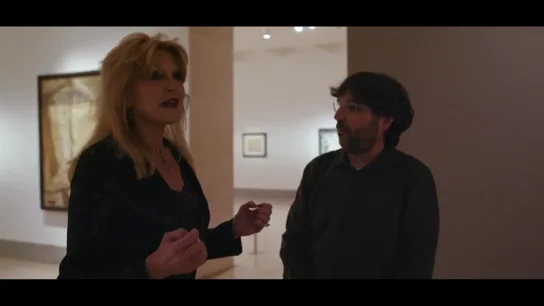 Esto es lo que dice Tita Cervera sobre la obra de Franco metido en una nevera Esto es lo que dice Tita Cervera sobre la obra de Franco metido en una nevera
