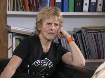 Cristina Pardo entrevista a Mercedes Milá en Liarla Pardo Cristina Pardo entrevista a Mercedes Milá en Liarla Pardo