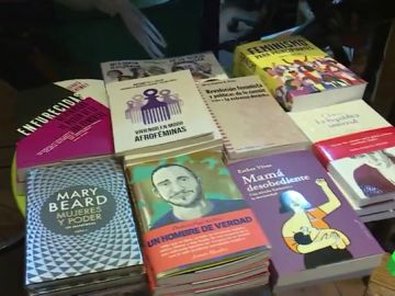 El feminismo llega con fuerza para quedarse en la literatura