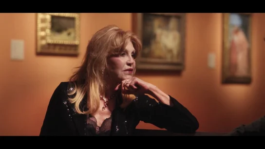 ¿Seguirá la colección Thyssen en España? Tita Cervera tiene ofertas de cuatro países para llevársela ¿Seguirá la colección Thyssen en España? Tita Cervera tiene ofertas de cuatro países para llevársela