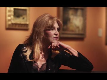¿Seguirá la colección Thyssen en España? Tita Cervera tiene ofertas de cuatro países para llevársela ¿Seguirá la colección Thyssen en España? Tita Cervera tiene ofertas de cuatro países para llevársela