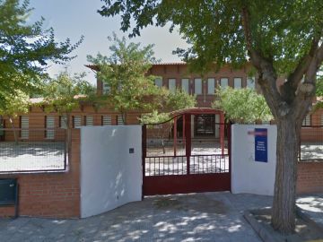 Colegio Miguel de Cervantes de Mocejón Colegio Miguel de Cervantes de Mocejón
