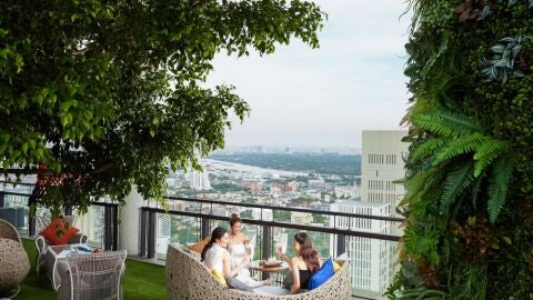 Bangkok