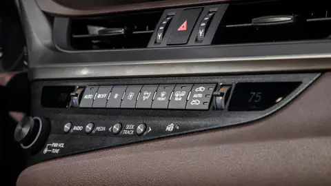 Lexus ES 300h Lexus ES 300h