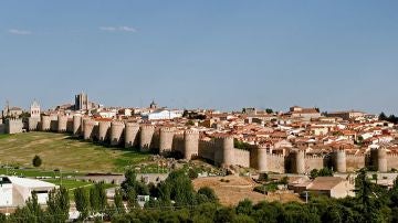 Ávila