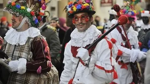 Bohemia Bohemia