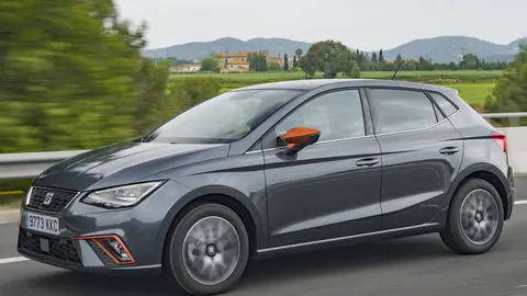 Seat Ibiza Seat Ibiza