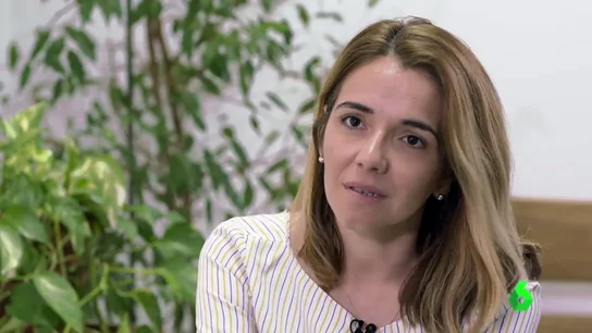 Nieves Rey: "80.000 objetos han sido retirados de la naturaleza gracias al proyecto Libera" Nieves Rey: "80.000 objetos han sido retirados de la naturaleza gracias al proyecto Libera"