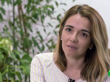 Nieves Rey: "80.000 objetos han sido retirados de la naturaleza gracias al proyecto Libera" Nieves Rey: "80.000 objetos han sido retirados de la naturaleza gracias al proyecto Libera"