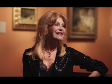 Tita Cervera: "Las mujeres siempre somos mujeres, la que quiera que lo use y la que no, no" Tita Cervera: "Las mujeres siempre somos mujeres, la que quiera que lo use y la que no, no"