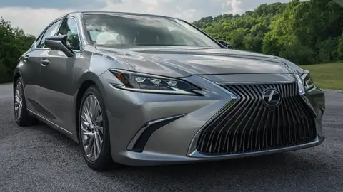 Lexus ES 300h Lexus ES 300h