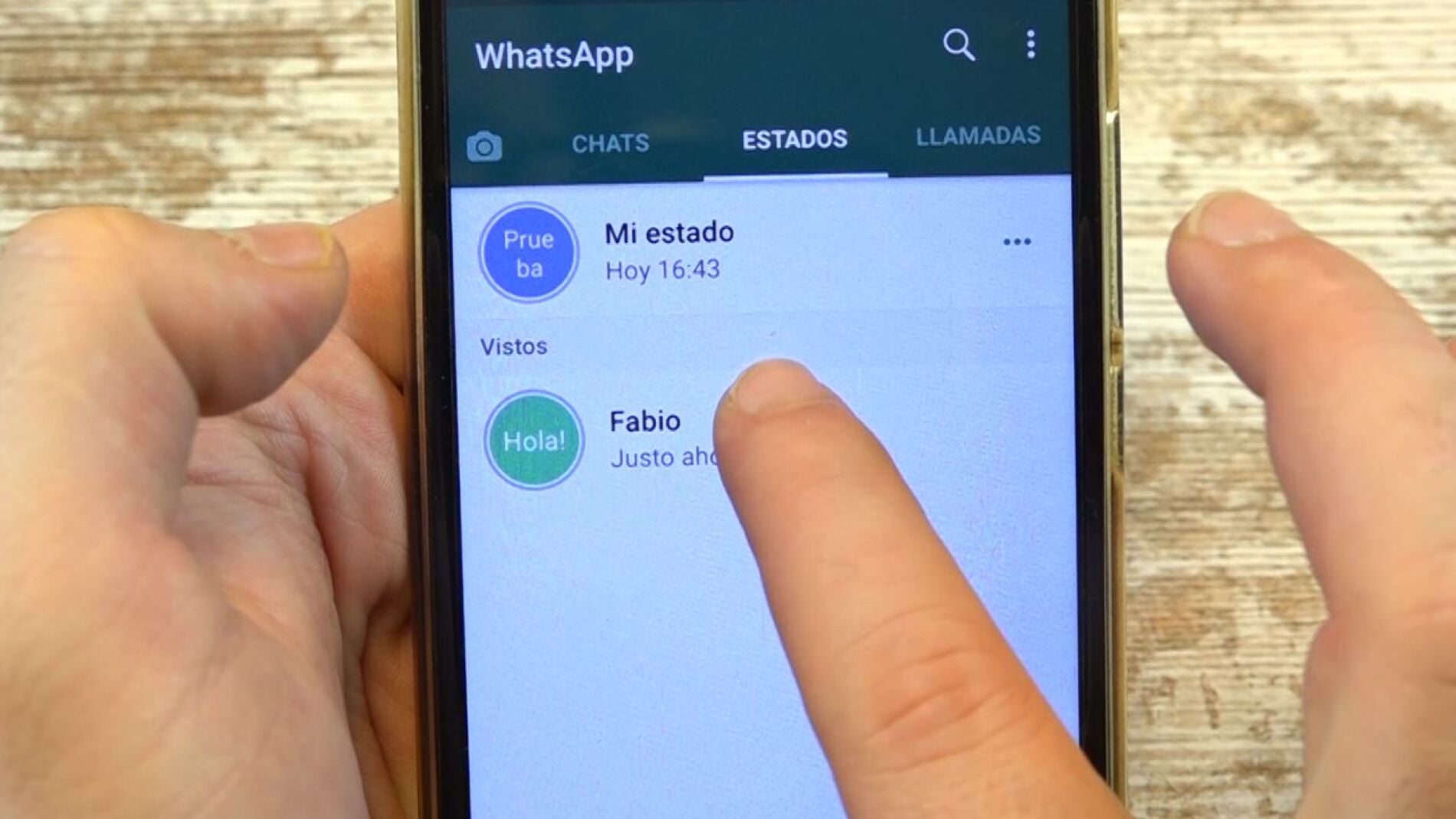 WhatsApp