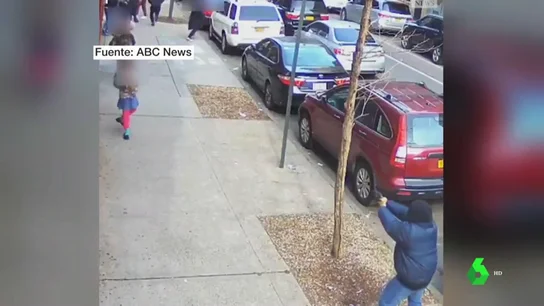Arrestan a un menor de 16 años como autor de un salvaje tiroteo en las calles del Bronx Arrestan a un menor de 16 años como autor de un salvaje tiroteo en las calles del Bronx