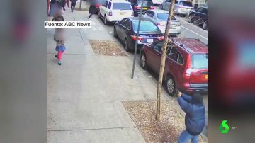 Arrestan a un menor de 16 años como autor de un salvaje tiroteo en las calles del Bronx