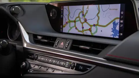 Lexus ES 300h Lexus ES 300h