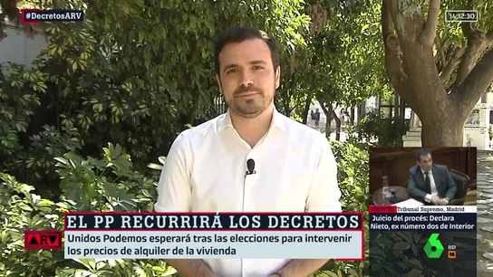 Alberto Garzon Alberto Garzon