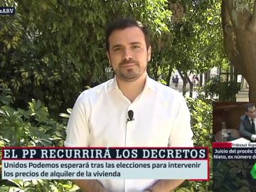 Alberto Garzon Alberto Garzon