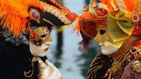 Venecia