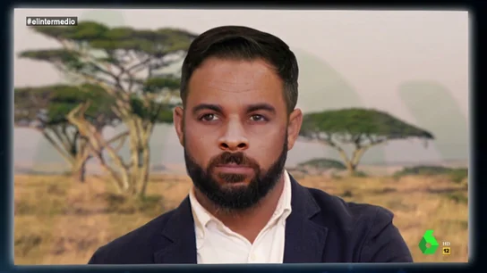 La investigación de Santiago Abascal de Intermedio Confidencial La investigación de Santiago Abascal de Intermedio Confidencial