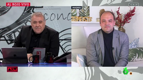 José Carlos Díez José Carlos Díez