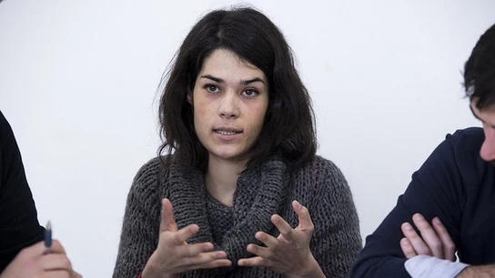 Isabel Serra Isabel Serra