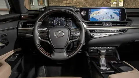 Lexus ES 300h Lexus ES 300h