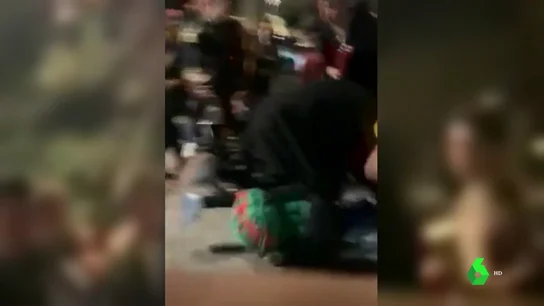 Investigan una posible agresión de un portero de discoteca a una madre y su hija Investigan una posible agresión de un portero de discoteca a una madre y su hija