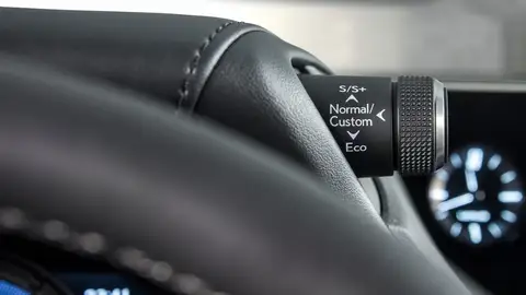 Lexus ES 300h Lexus ES 300h