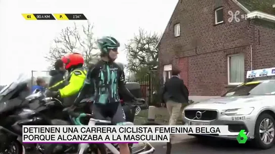 CiclistaL6N CiclistaL6N